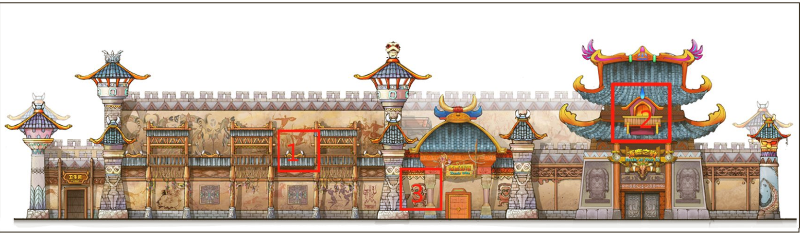 喜中恒大海南?；◢u中國區(qū)主題包裝項目2.png